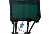 VW Touareg 7L r.v. 2010 pravé zadní sklo