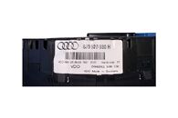 Budiky 8J0920930H Audi TT 8J S-Line Coupe r.v. 2010 BENZIN