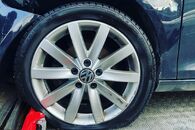 Veškeré náhradní díly VW Golf 6 kombi 2011 CAYC MPL LC9X