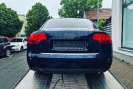 Náhradní díly Audi A4 B7 8E S-Line sedan 2006 ASB JAX LZ5J