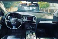 Veškeré náhradné díly AUDI A6 4F ALLROAD ASB JMQ LY7G