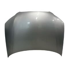 Audi A3 8P Sportback r.v. 2007 stříbrná metalíza kód barvy LY7W kapota 026