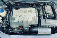 Veškeré náhradní díly VW Passat B6 kombi 2010 CBAB LQV LC7Z