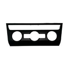 Škoda Superb 3 kombi r.v. 2016 rámeček klimatroniku 3V0820075