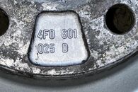 Zimní kola 225/40 R18, 6,71mm, dot 5023, 8Jx18H2, et48, 4F0601025D