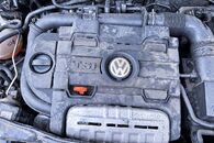 Vůz na náhradní díly VW Passat B7 kombi 2012 CDGA NAU LC9X