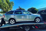 Veškeré náhradní díly Škoda Octavia 2 FL kombi CAXA NBW LF8L