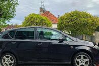 Veškeré náhradní díly Seat Altea 5P hatchback 2009 BZB KVT LC9Z