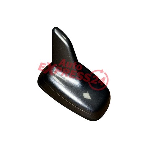 Audi A4 B8 facelift allroad r.v. 2013 tmavě šedá metalíza kód barvy LX7R anténa 4G0035503E