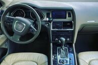 Veškeré náhradní díly AUDI Q7 4L Quattro 2007 BUG JXX LZ7L