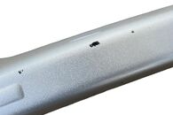 VW Passat CC facelift r.v. 2013 stříbrná metalíza kód barvy LA7W pravá přední klika KESSY