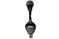 VW Touran 1T3 r.v. 2014 levá přední poloosa 1K0407271BJ