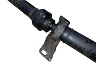 Škoda Octavia 2 facelift kombi Laurin a Klement r.v. 2010 kardan