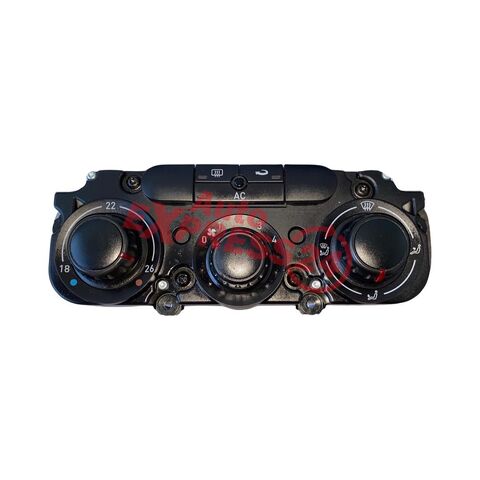 Seat Altea 5P hatchback r.v. 2008 klimatronik
