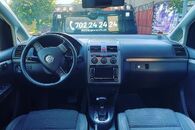 Veškeré náhradní díly VW Touran 1T Facelift 08 BKD KMY LA7W