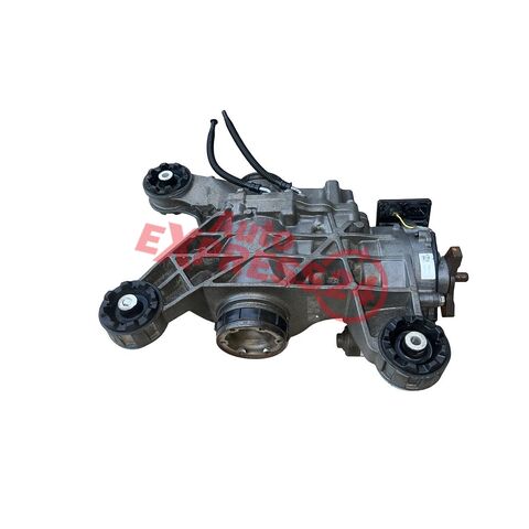 Haldex 0CR525010J QUA