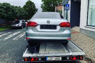 Veškeré náhradní díly VW Jetta 4 sedan 2013 CFFB NFP LA7W
