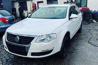 Veškeré náhradní díly VW Passat B6 kombi 2010 CDGA MGM LB9A