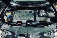 Veškeré náhradní díly Škoda Superb 2 kombi 11 CFGB MSU LF4U