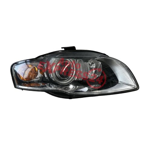 Audi A4 B7 8E avant r.v. 2007 pravé přední světlo xenon 8E0941004AM 8E0941030BM jednotka 3073291156