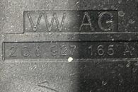 VW Taigo hatchback r.v. 2025 pojistková skříň 2Q0927165A