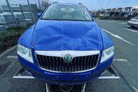 Veškeré náhradní díly Škoda Octavia 2 kombi 07 BKD JLU LF5K