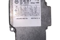 Škoda Superb 1 airbagová sada 3U0880201AK 3B0880204H 1C090960 3B1857705H 3B1857706H 3U5857447HCP 3U5857448HCP