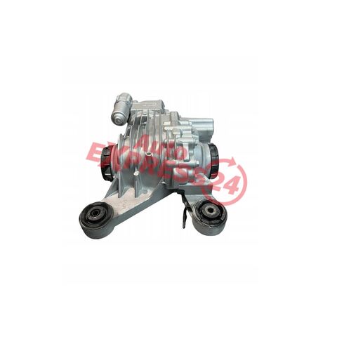 Haldex UQA 0CQ525010AC DTU DTUA 2.0TDI 147KW