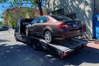 Veškeré náhradní díly Škoda Octavia 3 sedan 14 CKFC PFN LF8Z