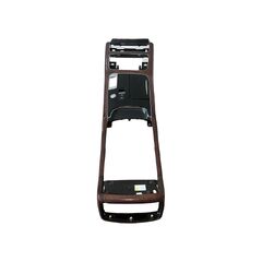 Audi A8 D4 4H sedan r.v. 2010 horní kryt středového tunelu 4H1864348A