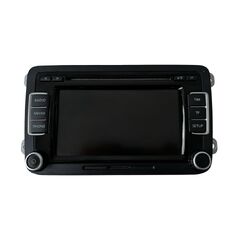 VW Tiguan 5N facelift r.v. 2014 navigace 3C8035190C
