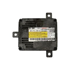 VW Passat B7 Alltrack kombi r.v. 2014 řídící jednotka xenonu 8K0941597B