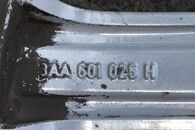 VW kolo 235/40 R18 letní pneu 6,89mm DOT3911 8Jx18H2 ET44 3AA601025H