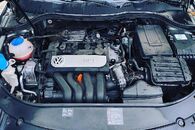 Veškeré náhradní díly VW Passat B6 sedan 2007 BVY JCP LB6S