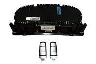 VW Passat B7 kombi r.v. 2012 naftové budíky 3AA920880C