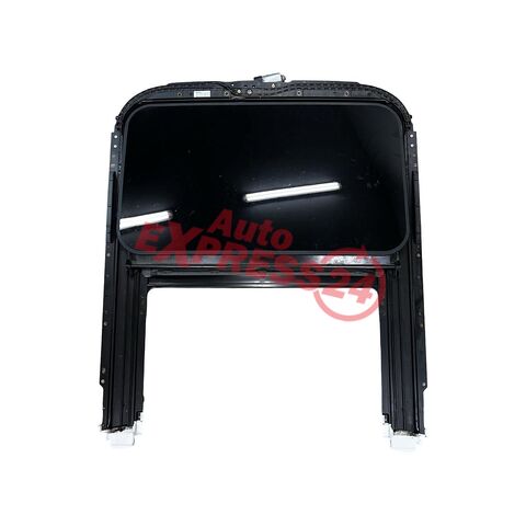 Audi A6 4G sedan r.v. 2012 střešní okno 4G5877041 4G8959591