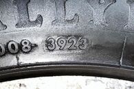 Škoda kola 225/50 R17 zimní pneu 5,21mm DOT3923 7Jx17H2 ET50 1Z0601025N