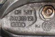 Audi A8 D4 4H sedan r.v. 2010 držák převodovky 8K0399151