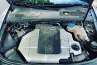 Veškeré náhradné díly AUDI A6 4F ALLROAD ASB JMQ LY7G