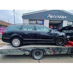 Veškeré náhradní díly VW Passat B6 sedan 2010 CBAB KXU LB6S