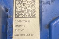 Seat Leon 5F ST kombi r.v. 2017 palivové čerpadlo 5Q0919051BF