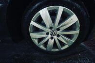 Veškeré náhradní díly VW Passat B7 kombi 2012 CFFB NLP LI7F