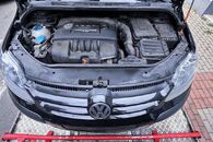 Vůz na náhradní díly VW Golf 5 Plus 2006 BSE GVY LC9Z