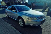 Vůz na náhradní díly VW Phaeton 3D 2008 CARA JSH HNM LA7W