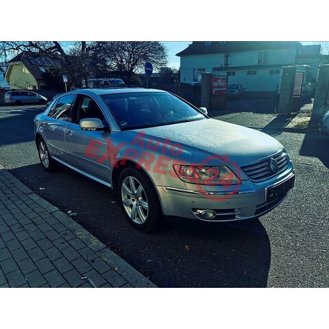 Vůz na náhradní díly VW Phaeton 3D 2008 CARA JSH HNM LA7W