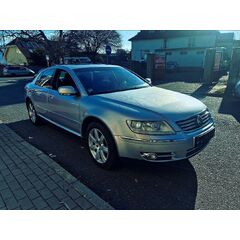 Vůz na náhradní díly VW Phaeton 3D 2008 CARA JSH HNM LA7W