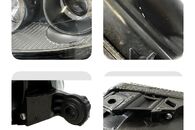 VW Golf 5 hatchback r.v. 2008 levé přední světlo xenon 1K6941031 1T0907391