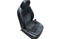 Škoda Octavia 2 facelift kombi Laurin a Klement r.v. 2010 sedačky