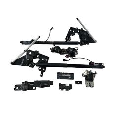 Audi A7 4G S-Line sportback r.v. 2012 elektrický kufr 4G8827851F 4G8827852F 3AA962243 4G8959107N 3D0959831D 4H0827383 8K9827505A