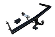 VW Golf 6 hatchback r.v. 2011 tažné zařízení odnímatelné a uzamykatelné jednotka 1K0907383F